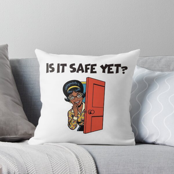 Item preview, Funny Introvert Avoiding People Pop Art designed and sold by justgirlietingz.