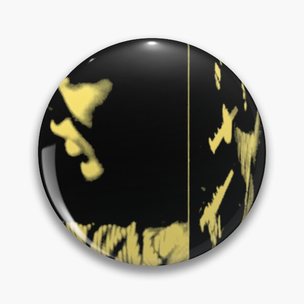 Item preview, The Charlatans designed and sold by lucifersumbreon.