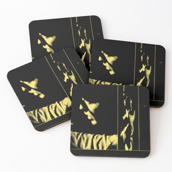 Item preview, The Charlatans designed and sold by lucifersumbreon.