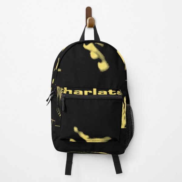 Item preview, The Charlatans designed and sold by lucifersumbreon.