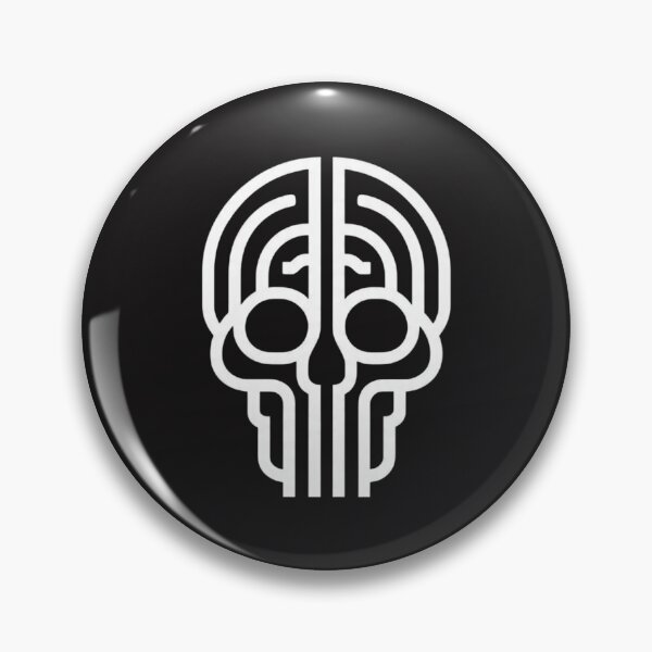 Item preview, Skull designed and sold by Foolkiller88.