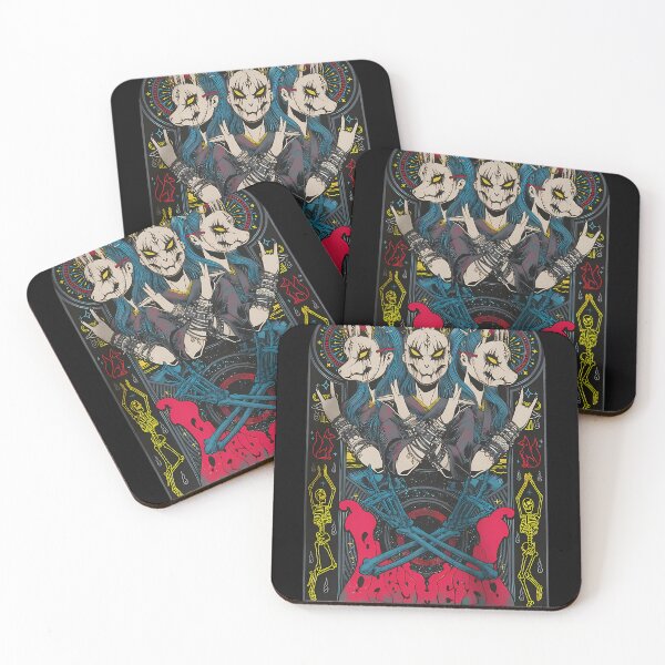 Item preview, Babymetal Tour designed and sold by SportMarkt.