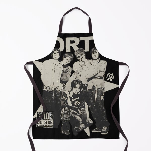 Item preview, Cortis Korean Boy Band designed and sold by gluxy.
