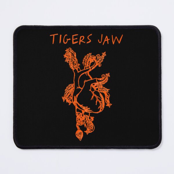 Item preview, Scranton Scranton Tigers JawBand designed and sold by Deezain.
