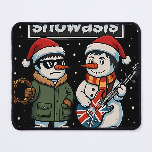 Item preview, Snowasis Christmas Jumper - Some Might Sleigh designed and sold by SportMarkt.