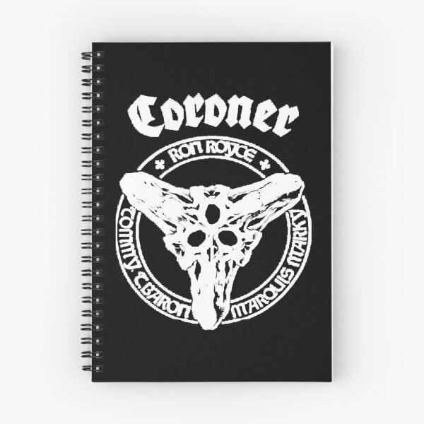 Item preview, Coroner designed and sold by Pet Bagel.