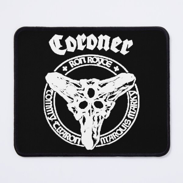 Item preview, Coroner designed and sold by Pet Bagel.