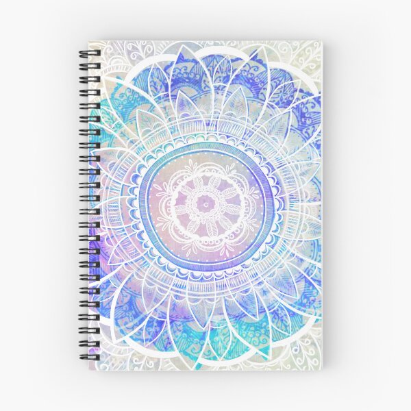 Item preview, hippie mandala  designed and sold by Rosebudstudio Halsey.