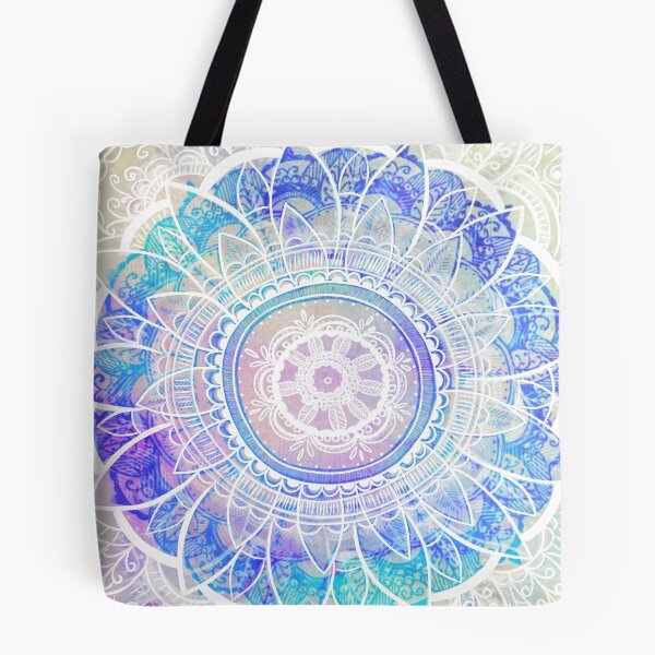 Item preview, mandala hippie designed and sold by Rosebudstudio Halsey.