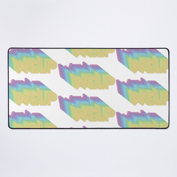 Item preview, WELP  designed and sold by Chad's Skate Shop.
