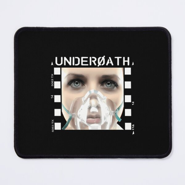 Item preview, Underoath Band  designed and sold by LisaDiane26.