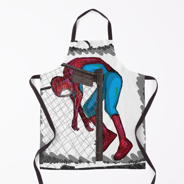 Item preview, Spiderman defeat designed and sold by ggiere.