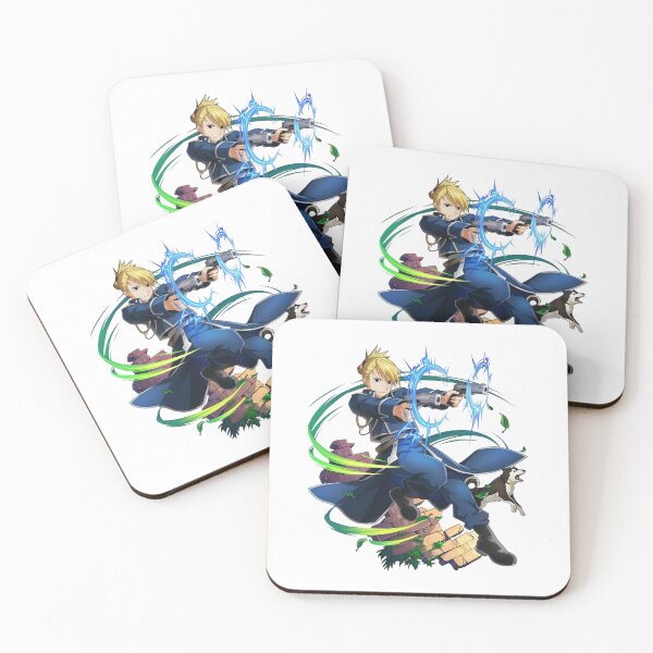 Item preview, Riza hawkeye designed and sold by Brain-Spyro.