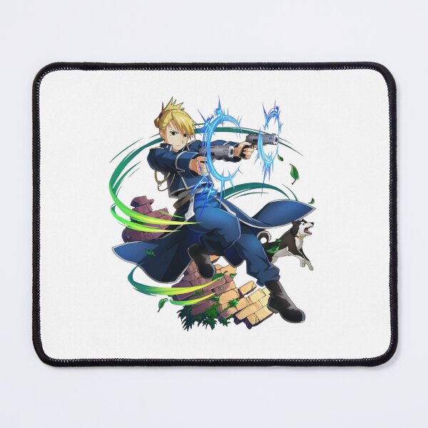 Item preview, Riza hawkeye designed and sold by Brain-Spyro.