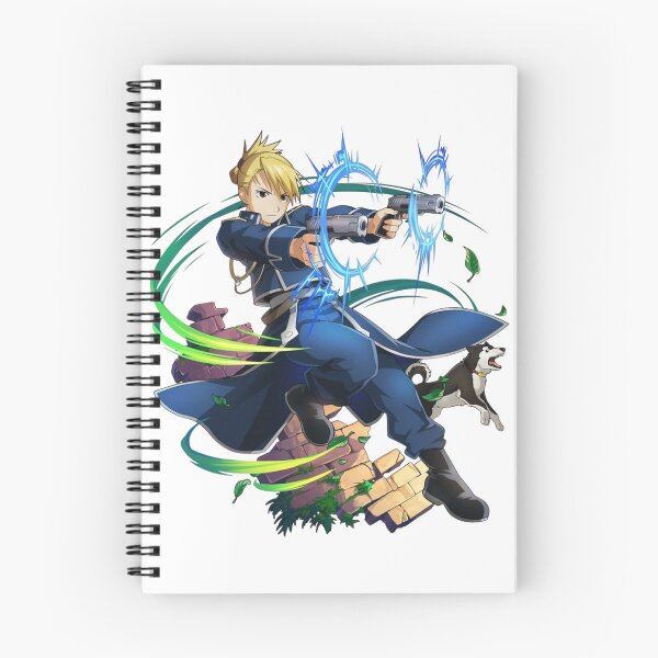 Item preview, Riza hawkeye designed and sold by Brain-Spyro.