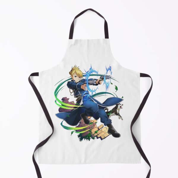 Item preview, Riza hawkeye designed and sold by Brain-Spyro.