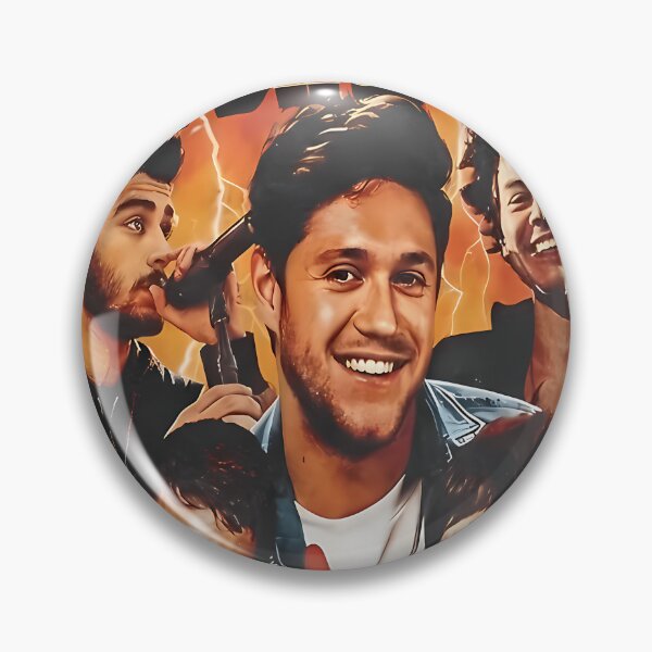 Item preview, One Direction 1D Band For Fan Music Tour Liam Payne  designed and sold by SportMarkt.