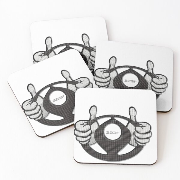 Item preview, Mazdaa Eternal Flame Logo Grey designed and sold by TouZWorks.