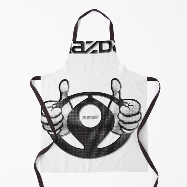 Item preview, Mazdaa Eternal Flame Logo Grey designed and sold by TouZWorks.