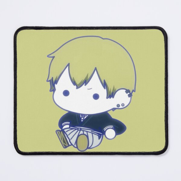 Item preview, The Zenin Heir — Naoya Zenin designed and sold by TheStickLab.