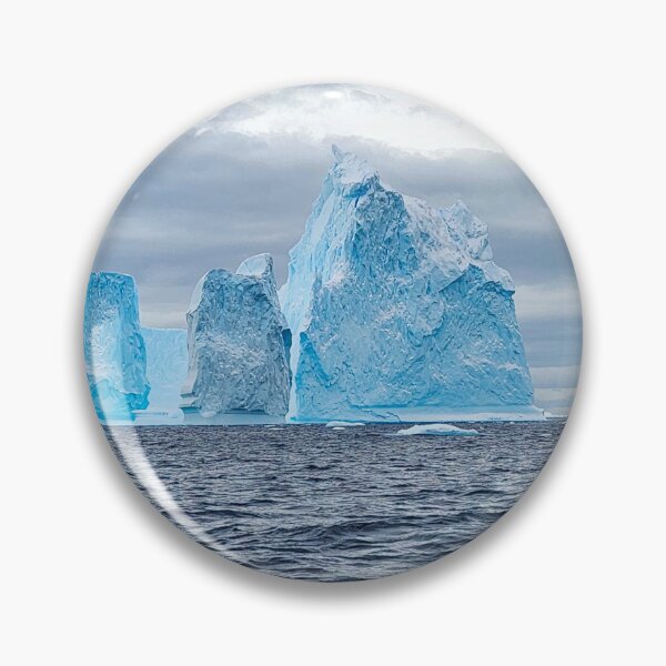 Item preview, TOWERS OF ICEBERGS designed and sold by adumont1.