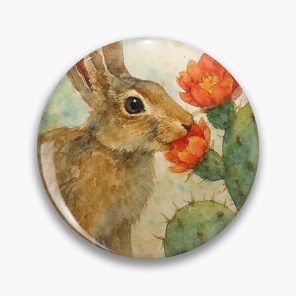Item preview, Desert Nibble designed and sold by TinCatOutPost.
