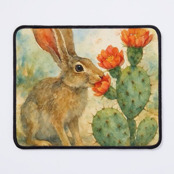 Item preview, Desert Nibble designed and sold by TinCatOutPost.