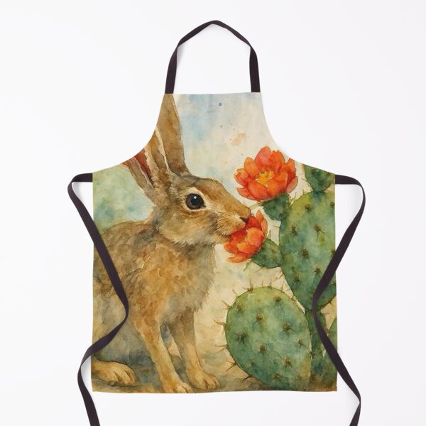 Item preview, Desert Nibble designed and sold by TinCatOutPost.