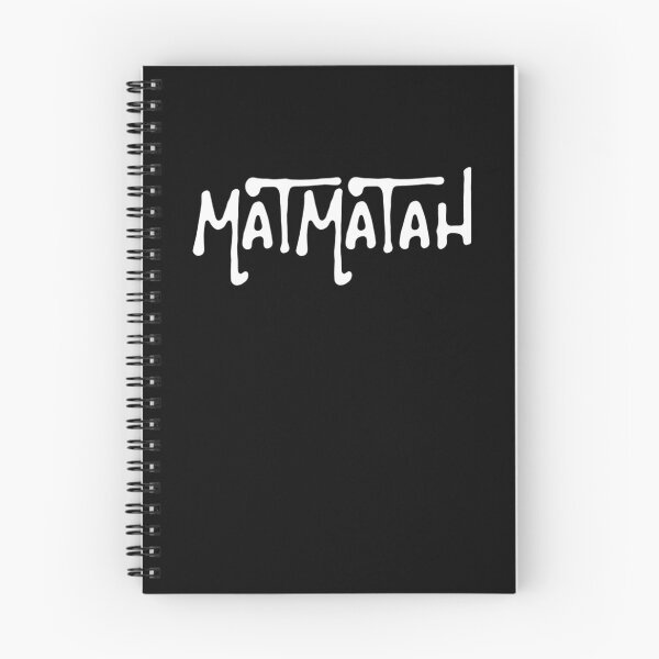 Item preview,  Matmatah French  designed and sold by lucifersumbreon.