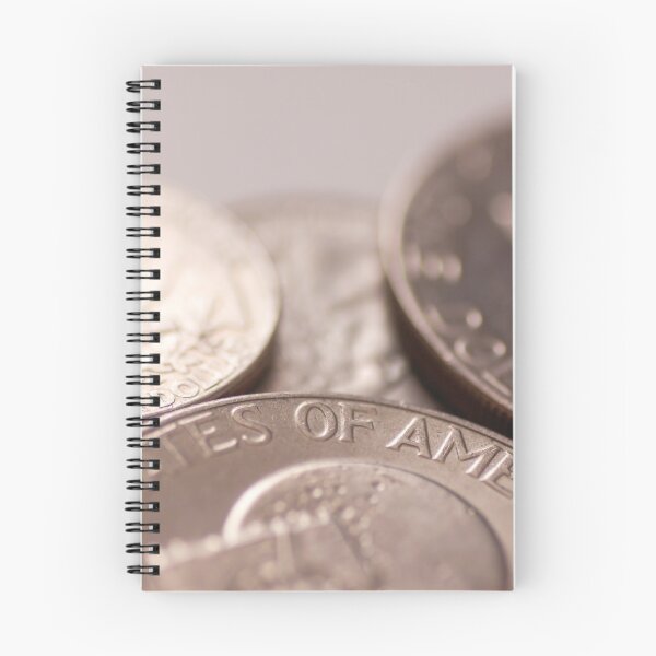 Item preview, QUARTER DOLLAR designed and sold by ANDIBLAIR.