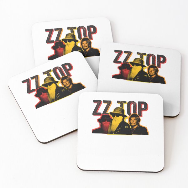 Item preview, ZZ top designed and sold by Pet Bagel.