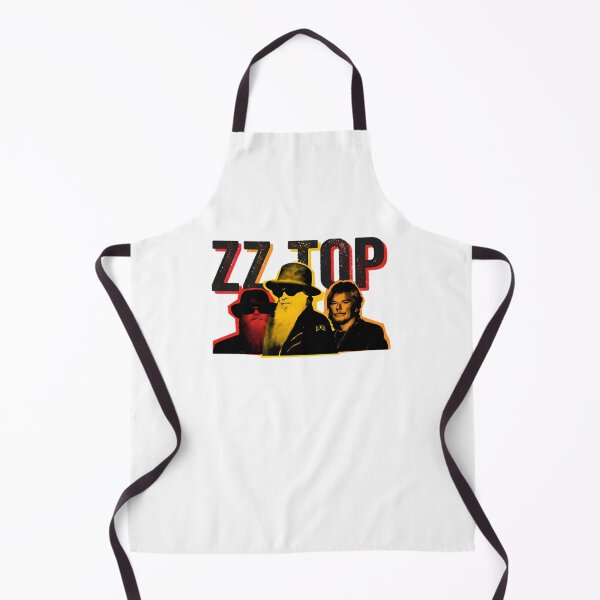Item preview, ZZ top designed and sold by Pet Bagel.