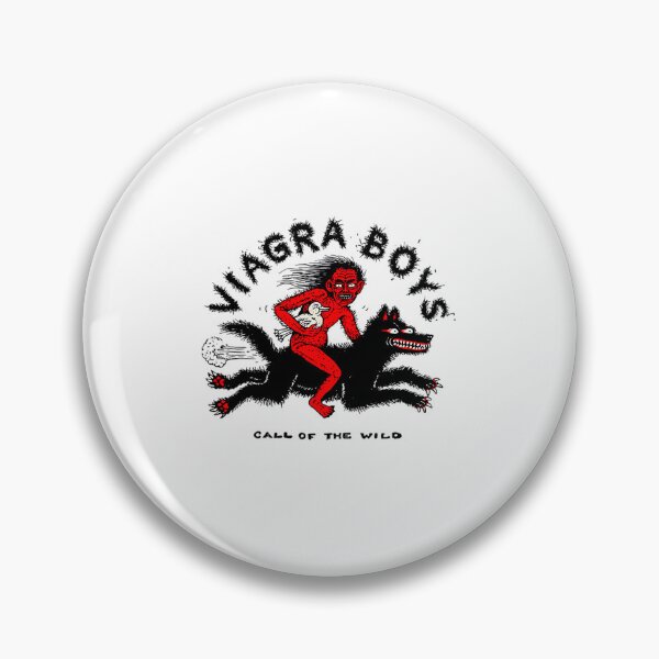 Item preview, Viagra Boys Band  designed and sold by LisaDiane26.