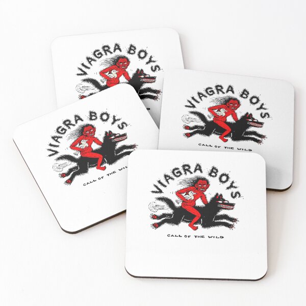Item preview, Viagra Boys Band  designed and sold by LisaDiane26.