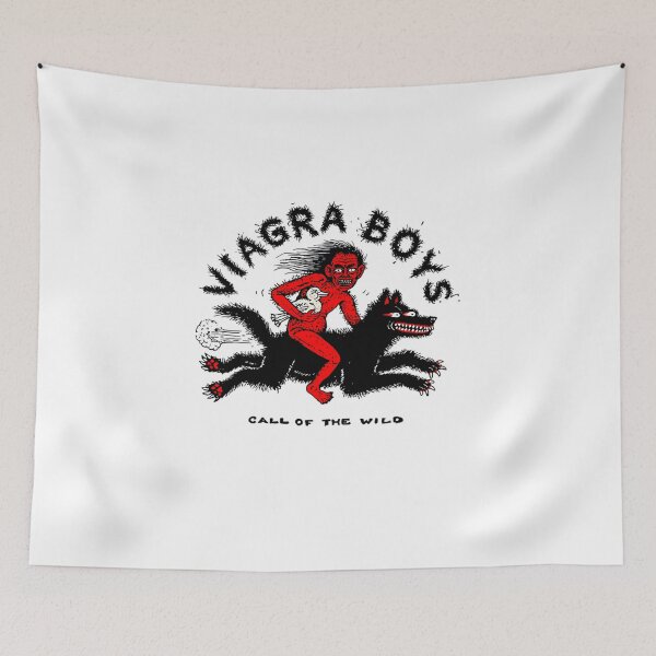 Item preview, Viagra Boys Band  designed and sold by LisaDiane26.