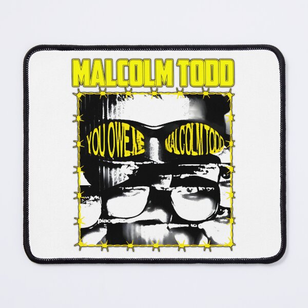 Item preview, Malcolm Todd designed and sold by damipstore.