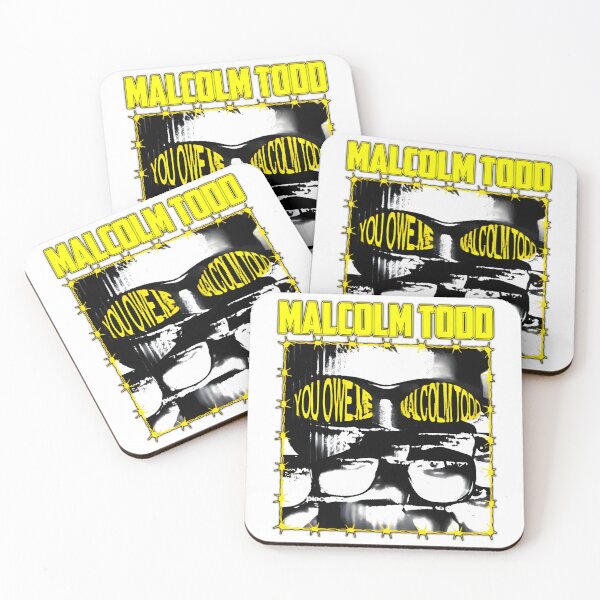 Item preview, Malcolm Todd designed and sold by damipstore.