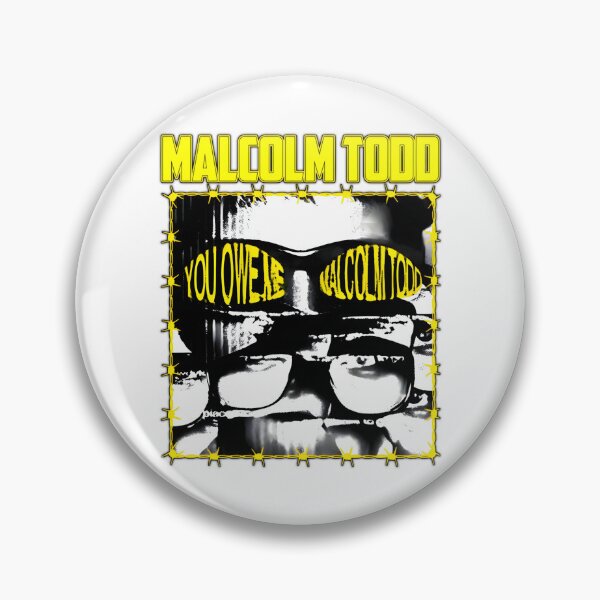 Item preview, Malcolm Todd designed and sold by damipstore.