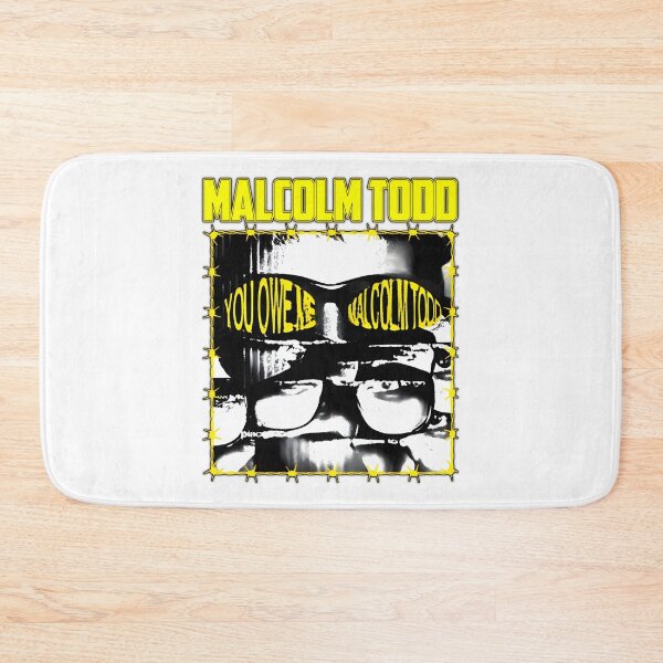 Item preview, Malcolm Todd designed and sold by damipstore.