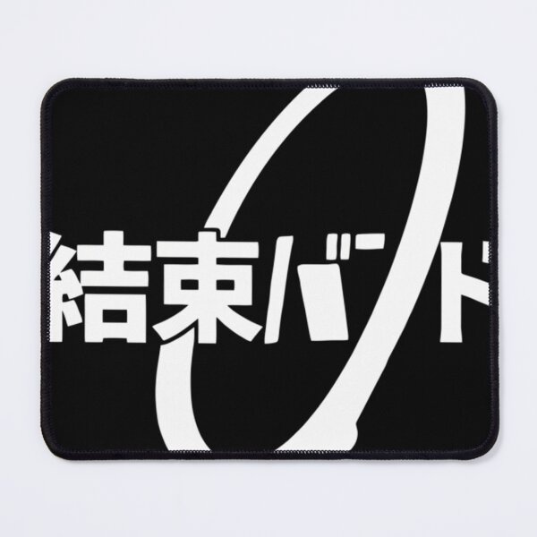 Item preview, Bocchi The Rock - Kessoku Band designed and sold by gluxy.