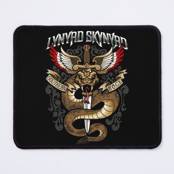 Item preview, Lynyrd Skynyrd designed and sold by Ramaditya26.