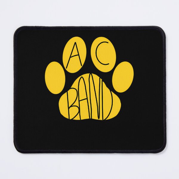 Item preview, Adrian College Band  designed and sold by circleoverstore.