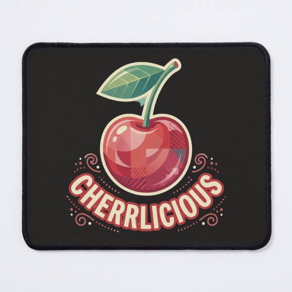 Item preview, cherrlicious designed and sold by Shirtmart1.