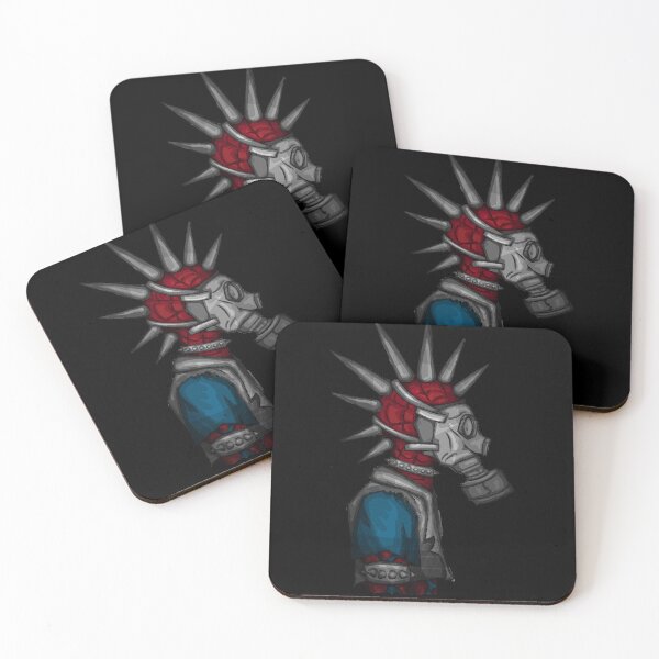 Item preview, Riot spiderpunk designed and sold by ggiere.