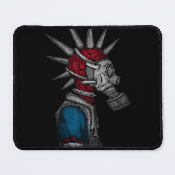 Item preview, Riot spiderpunk designed and sold by ggiere.
