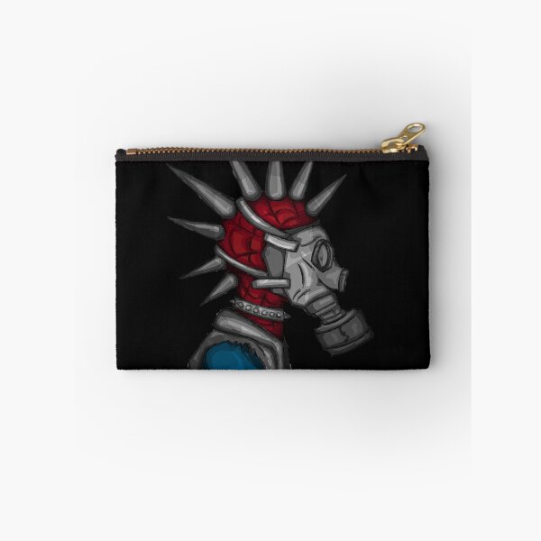 Item preview, Riot spiderpunk designed and sold by ggiere.