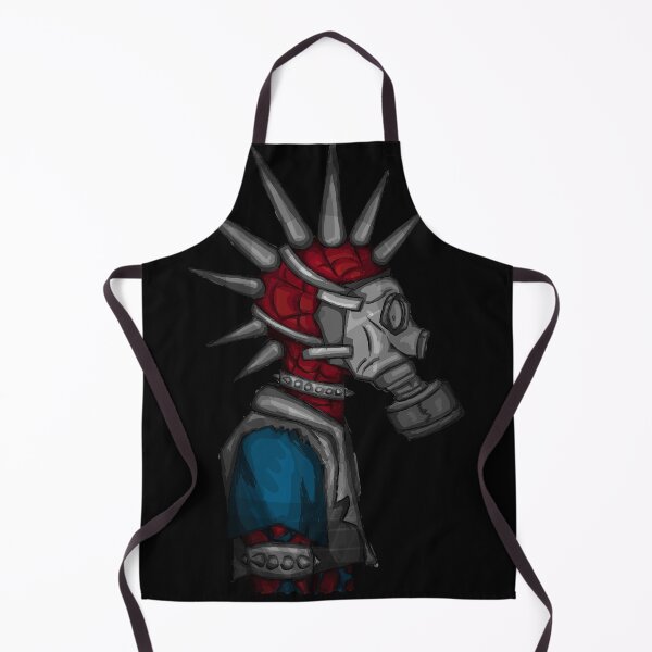 Item preview, Riot spiderpunk designed and sold by ggiere.
