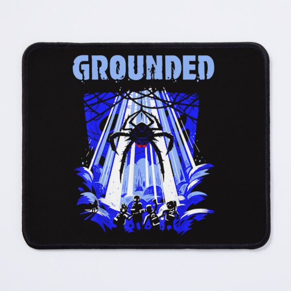 Item preview, Grounded Video Game Grounded Video Game Grounded Video Game  designed and sold by Morfoporto.
