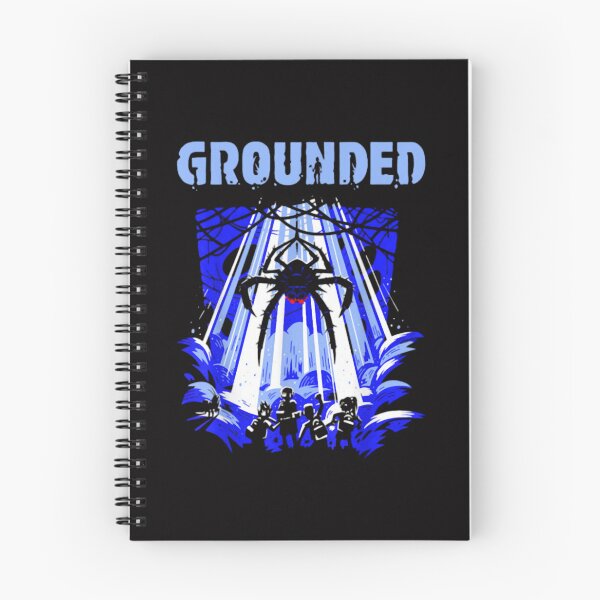 Item preview, Grounded Video Game Grounded Video Game Grounded Video Game  designed and sold by Morfoporto.
