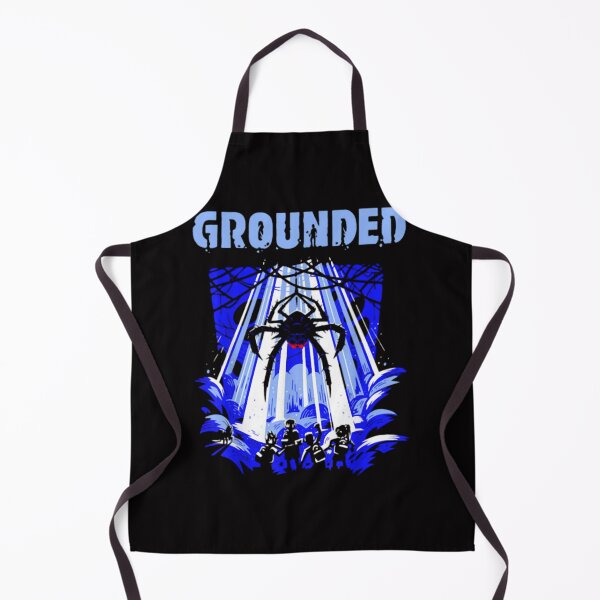 Item preview, Grounded Video Game Grounded Video Game Grounded Video Game designed and sold by Morfoporto.